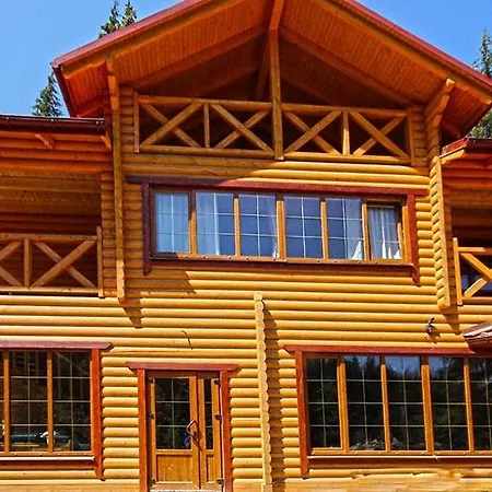 зірка міжгір'я Hotel