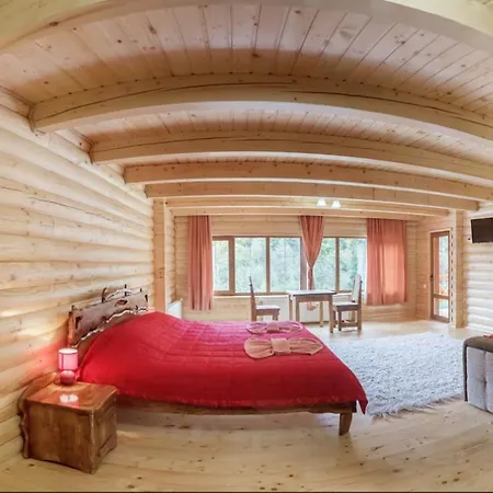 зірка міжгір'я *