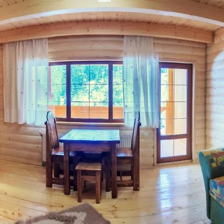 зірка міжгір'я * Verkhovyna