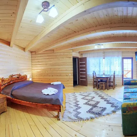 зірка міжгір'я