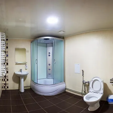 зірка міжгір'я Hotel