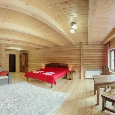 Hotel зірка міжгір'я