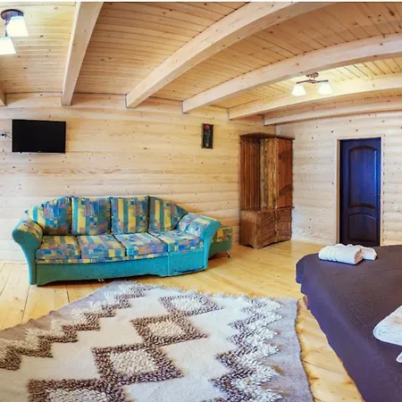 Hotel зірка міжгір'я *