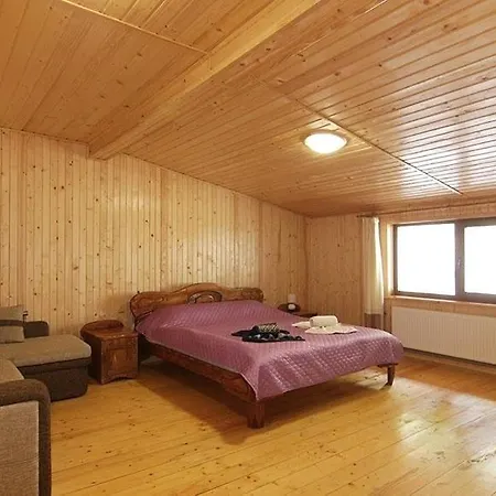 зірка міжгір'я