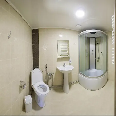 зірка міжгір'я Hotel Verkhovyna