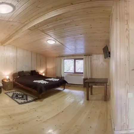 зірка міжгір'я *