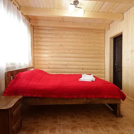 зірка міжгір'я Hotel