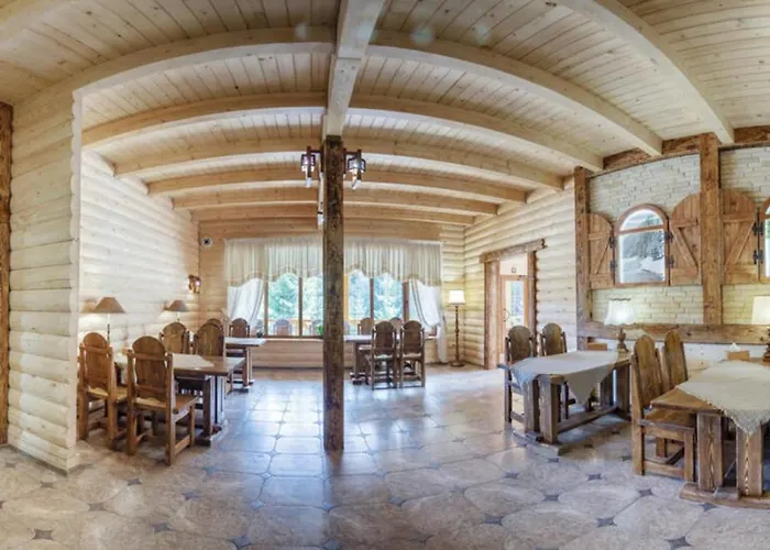 зірка міжгір'я Hotel *