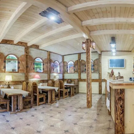 зірка міжгір'я Verkhovyna