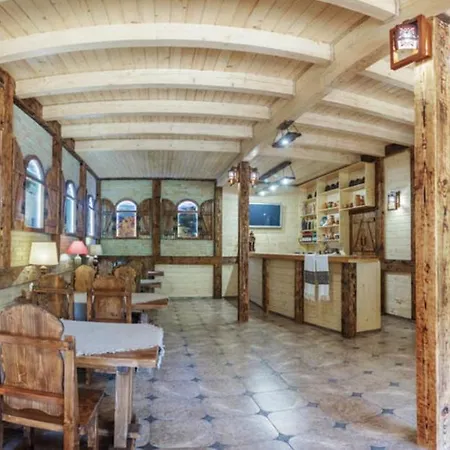 зірка міжгір'я