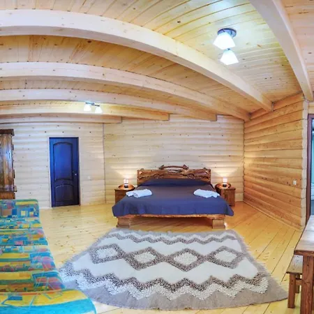 зірка міжгір'я