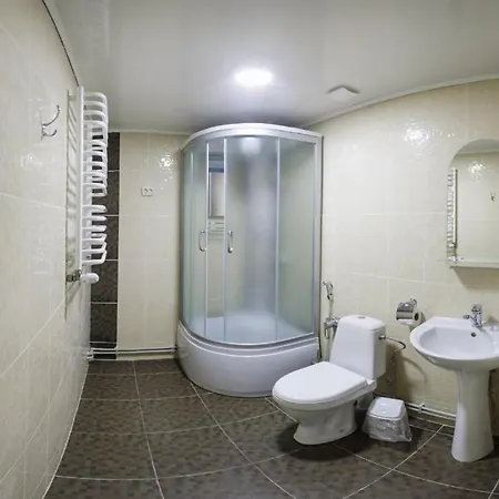 зірка міжгір'я